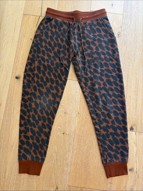 stars above Pants - Women’s Stars Above XS Pajama/Lounge Jogger Pants